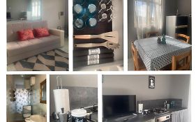 Airport Apartment Happyhouse